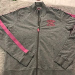 Victoria’s Secret PINK Fleece Jacket